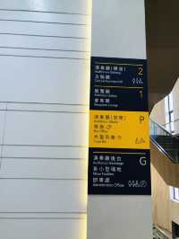 沙田大會堂其中一個價值歷史的文化👍