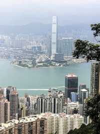 Urban Escape: Culture & Views HongKong