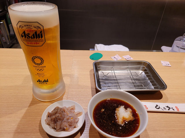 후쿠오카 덴푸라 현지인 맛집!!