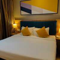 Urban Pulse and Streamlined Stays