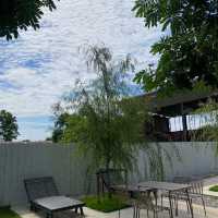 ☕🏡 Monhome Café | สกลนคร