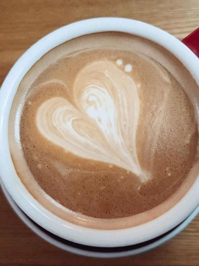 태백 숨겨진 ☕️감성카페 건널목