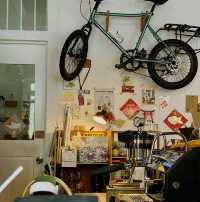 Slow Coffee Person in Penang