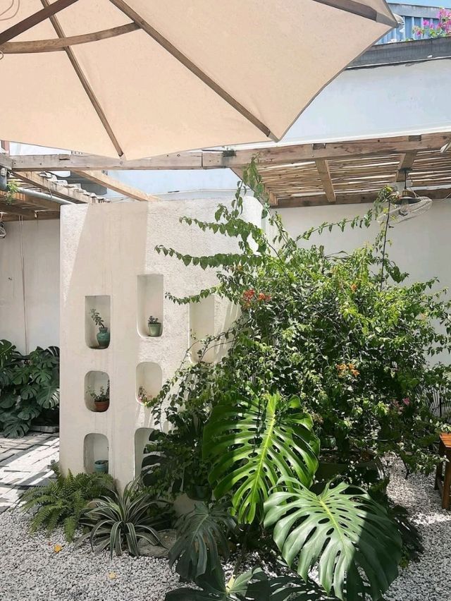 Sunny Garden Coffee