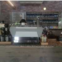 Roastery Village Coffee Samui – ร้านกาแฟในสมุยที่อ