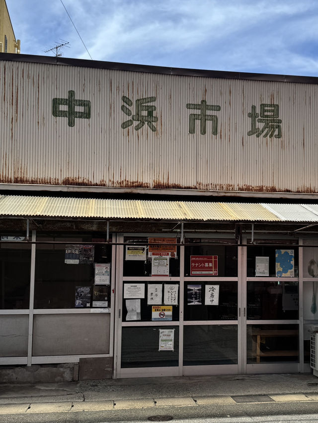 【山口旅行】ステキな焼き菓子屋さん