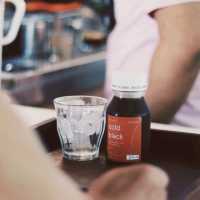 Kumari Coffee