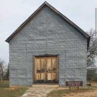 Lyndon B. Johnson National Historical Park