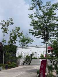Taman Botani Perdana in Kuala Lumpur