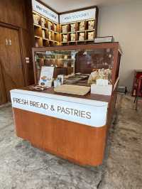 Away Coffee & Co. , Hat Yai’s Alternative Brew Haven