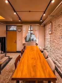 Ao Ringgo Cafe Hong Kong