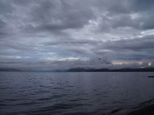🌊 Lago Maggiore – Tranquil Beauty in Northern Italy