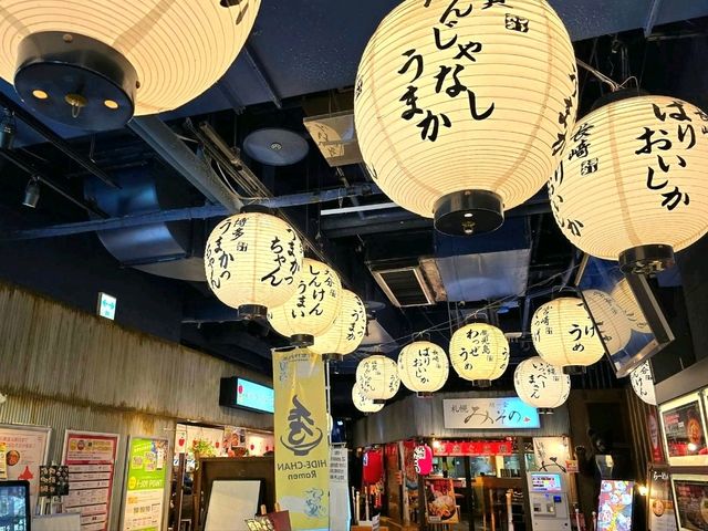 Canal City Hakata – Fukuoka’s “City Within a City”