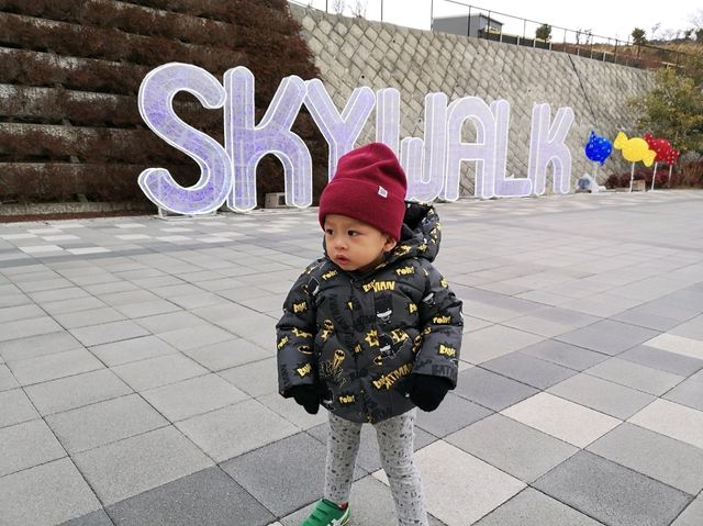 mishima skywalk