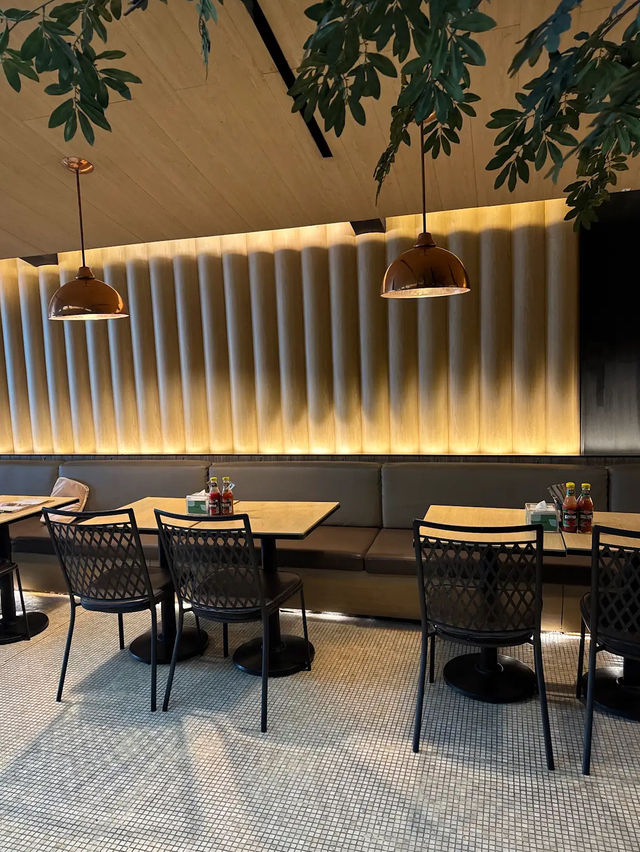 From Kemang to Kasablanka, Tamani’s Flavor Legacy