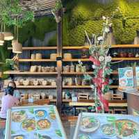 🌿☕️ PUDSA Café & Decor — ผัสสะ อุทัยธานี