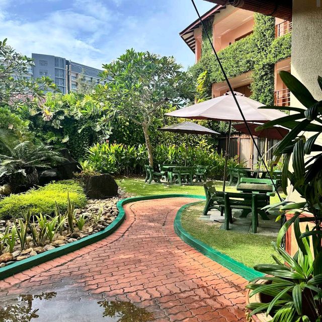 Holiday Villa Beach Resort & Spa Langkawi