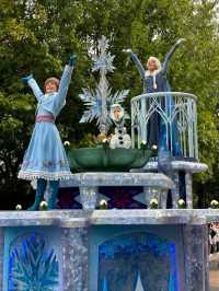 Not Just Another Magic Kingdom: Inside Shanghai’s Boldest Park