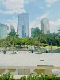 How to spend 8 days in Kuala Lumpur
