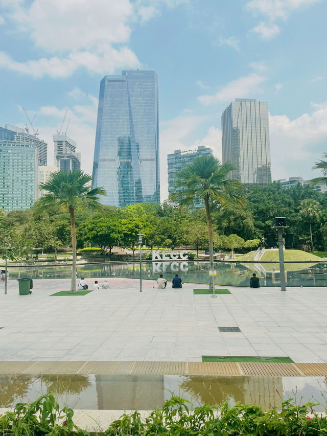 How to spend 8 days in Kuala Lumpur