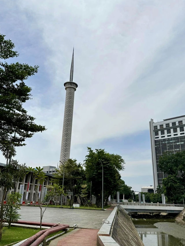 Jakarta 🥘 ☕️ 