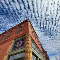 Downtown Guthrie Historic District – Guthrie, OK