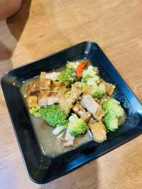 Spicy, Sassy & So Satisfying at Isan Thai (Pudu Ulu)
