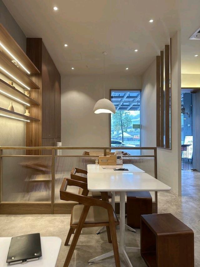 Shall We Mee Restaurant Malaysia