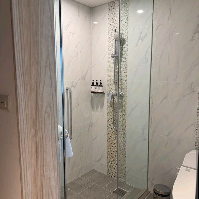 Solaria Nishitetsu Hotel Bangkok