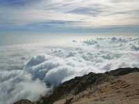 From Sea to Sky