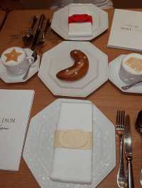 Cafe Dior by Mauro Colagreco, Bangkok