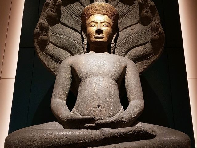 พิพิธภัณฑสถานแห่งชาติ พระนคร