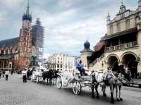 Kraków