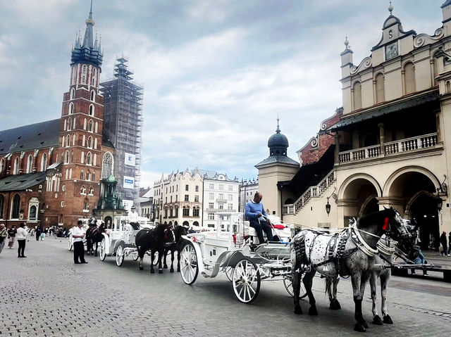 Kraków