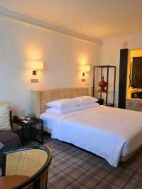 🏨🌟 Grand Hyatt Erawan Bangkok – Luxury in the Heart of the City 🇹🇭