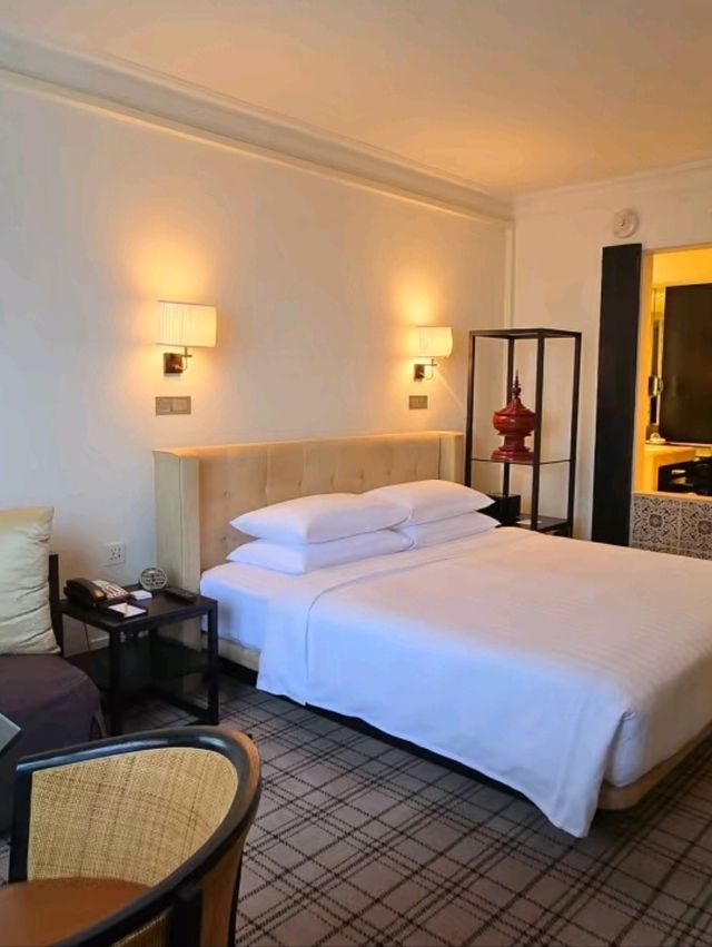 🏨🌟 Grand Hyatt Erawan Bangkok – Luxury in the Heart of the City 🇹🇭
