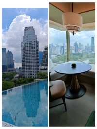 Dusit Thani Bangkok
