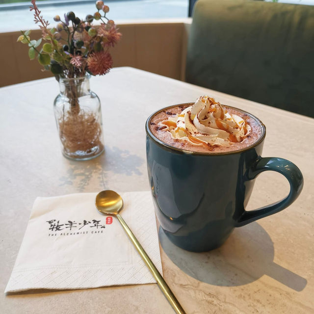 將軍澳好味cafe 將軍澳好味cafe