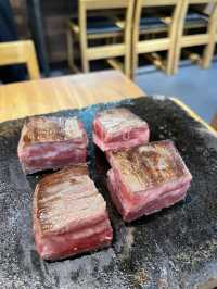 濕式熟成牛排知多啲
