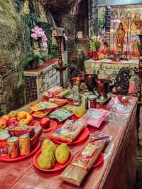 Keelung Fairy Cave