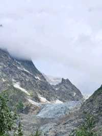 Tchaaladi Glacier Adventure
