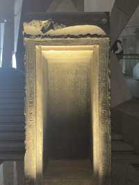 Beyond The Mask: The Grand Egyptian Museum’s Soul Shift