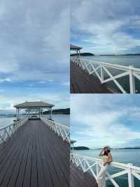 Koh Sichang - เกาะสีชัง ศรีราชา 🏖️