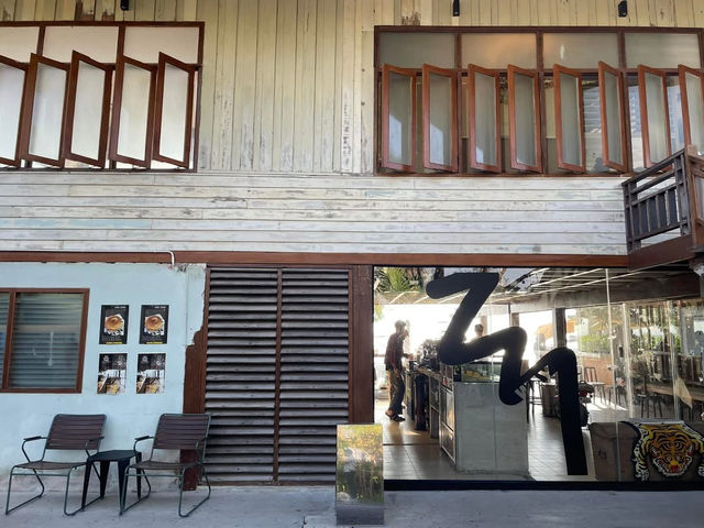 Way Coffee House