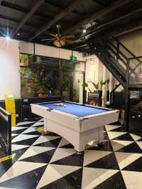 รีวิว Chengdu Local Tea Hostel 