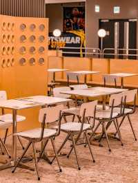 Jumo Kitchen Hong Kong