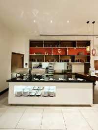 Where Ideas Shine – Meetings & Elegance at Le Méridien Putrajaya
