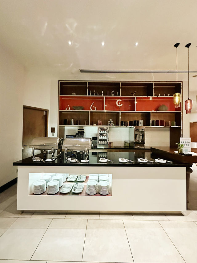 Where Ideas Shine – Meetings & Elegance at Le Méridien Putrajaya