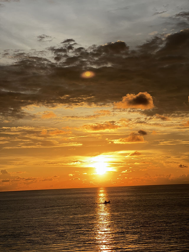 แหลมพรหมเทพ ภูเก็ต 🌅