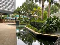 Business Meets Beauty – My Luxurious Stay at Pan Pacific Singapore